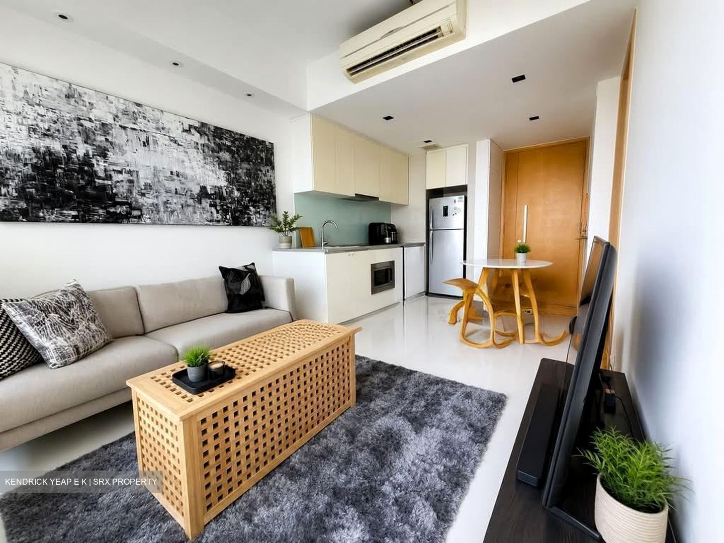 The Scala (D19), Apartment #589870721